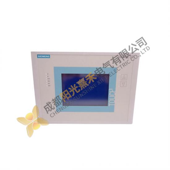 Siemens 6ES7 635-2EB02-0AE3 SIMATIC C7-635 Touch Display