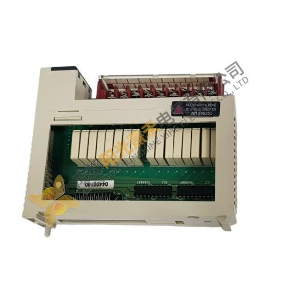 Sharp JW-214SA Relay Output Module