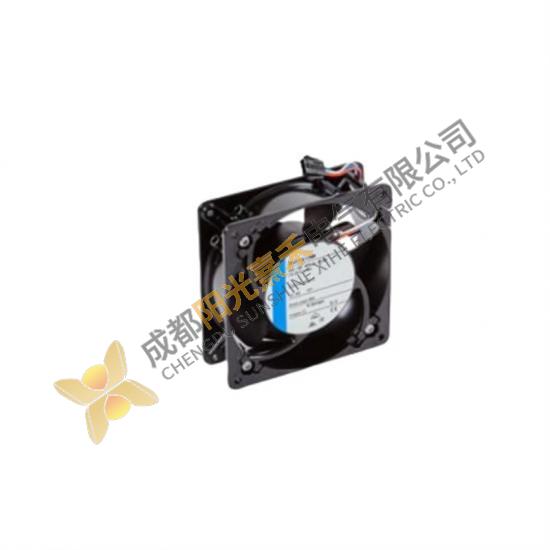 ABB 3HAC021700-001 Fan | Industrial Automation Parts