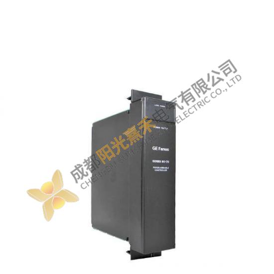 GE-FANUC IC697CLG320 | 90-70 Series PLC Module