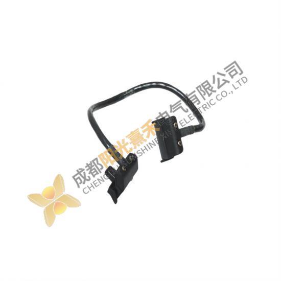 GE IC200CBL105 CABLE; Manufacturer: GE-FANUC