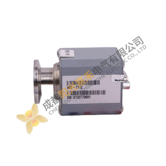 ABB 3HAC023775-005 | High-Performance Industrial Control Module