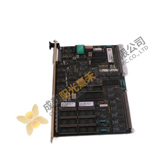 ABB 3HAC025834-001 Industrial Control Module