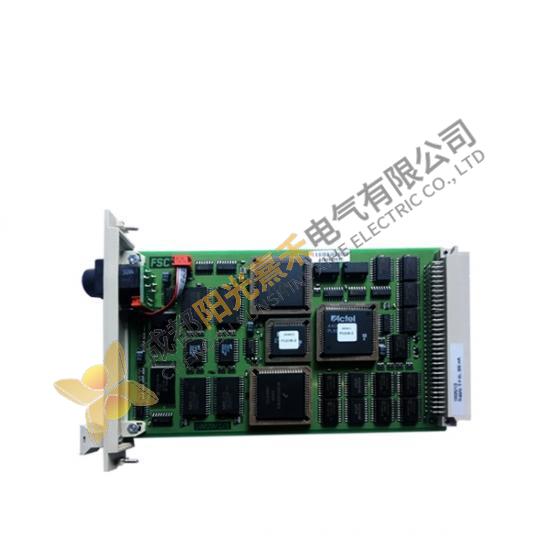 Honeywell FSC 10020/1/2 Module; Producer: Honeywell