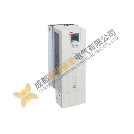 ABB ACS510-01-038A-4 3ABD00015750-D Frequency Converter; Manufacturer: ABB