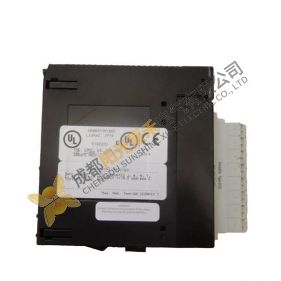 GE HE693THM166E - Industrial Input Module by GE-FANUC