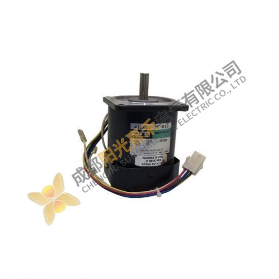 SASH 4IK60A-BF-E10 AC Motor