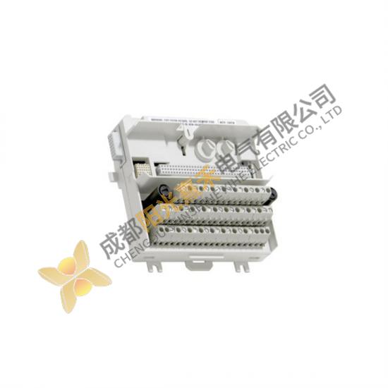 ABB 3BSE046966R1 TU839 Extended Module; Manufacturer:ABB