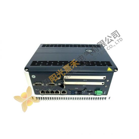 GE-FANUC 04220FL11232A Control Module