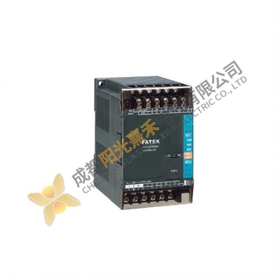 FATEK FBS-14MA Programmable Controller