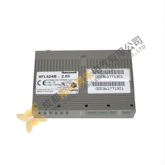 Honeywell XFL524-B Digital Output Module