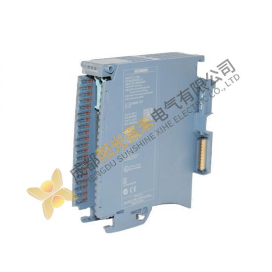 Siemens 6ES7 522-1BH00-0AB0 Digital Input Module