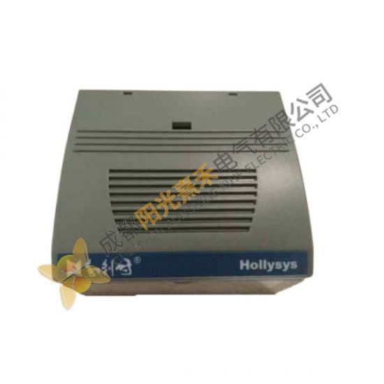 HollySys FM148E DCS Module