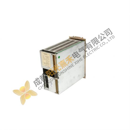 ABB 3HAAA3563-AUA/1 Power Supply Automation Parts