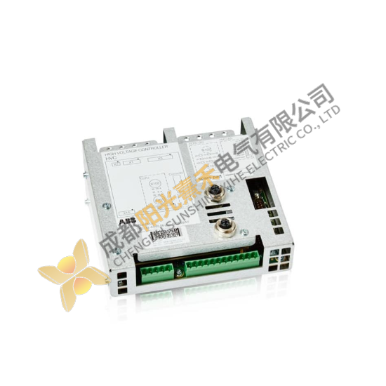 ABB 3HNA024966-001 DCS Control Module