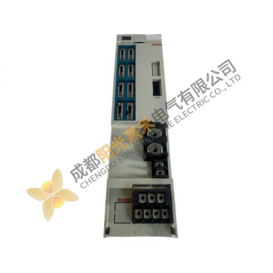 MITSUBISHI MDS-CH-V2-4535 AC SERVO CONTROL