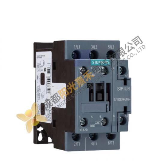 Siemens 3RT2024-1AN20 Contactor