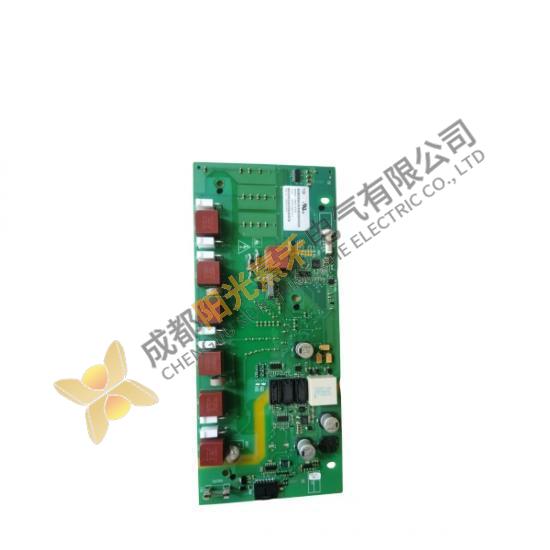 Siemens C98043-A7090-L2-11 TCB Board