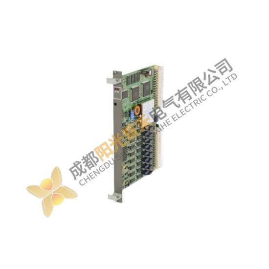 ABB GJR2389800R1210 | Temperature Input Module