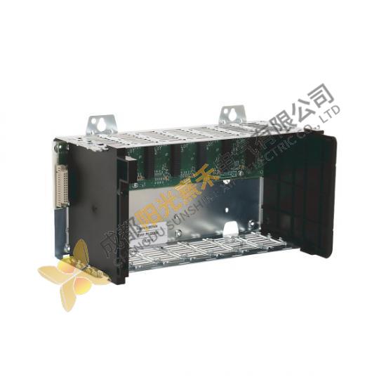 AB 1756-A7K ControlLogix 7 Slots Chassis