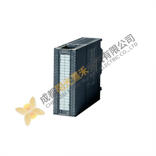 Siemens 6ES7322-1HH01-0AA0 Digital Output Module