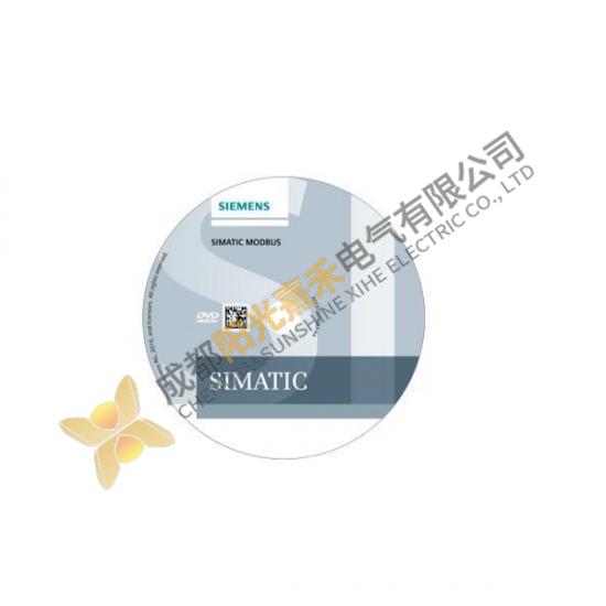 Siemens 6ES7870-1AA01-0YA1: Advanced Control Module