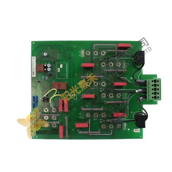 Siemens C98043-A7010-L1 Drive Main Board