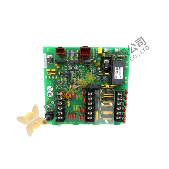ABB NTST01 Time Synch Termination Unit; Producer: ABB