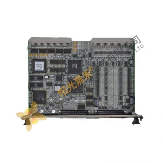 GE-FANUC IS200VCRCH1BBC - High-Performance Turbine Control System Module