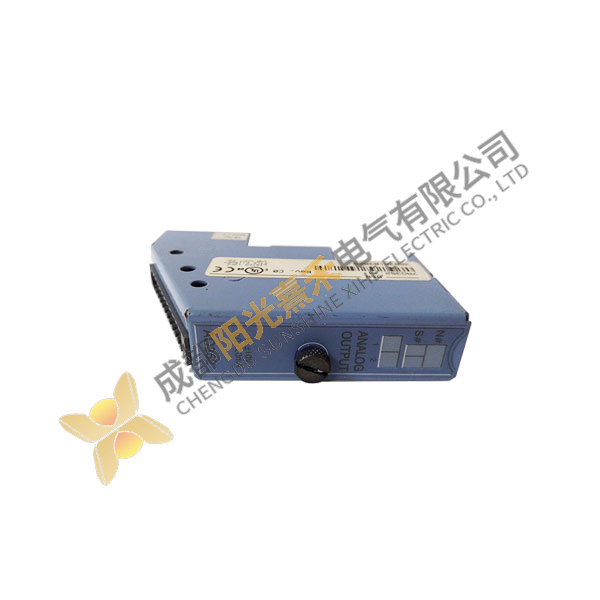 B&R 7AO352.70: Precision Engineered Motion Control Module