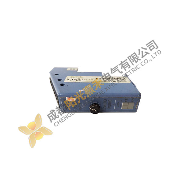 B&R 7DO135.70: High-Power Digital Output Module