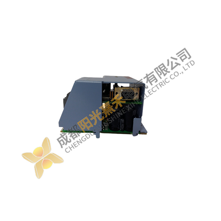 B&R 7EX470.50-1, High-Performance AC Drive for Industrial Applications