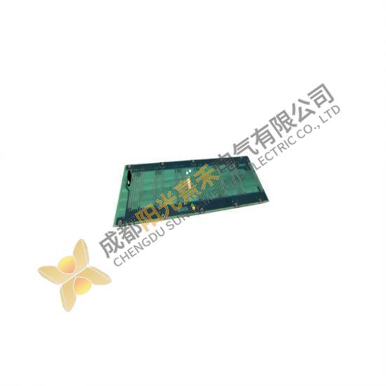 ABB DSQC100 YB161102-AA Industrial Backplane Module