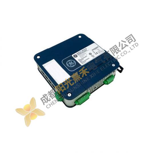 GE-FANUC EPSCPE100-ABAG: Standalone PACSystems RSTI-EP Controller