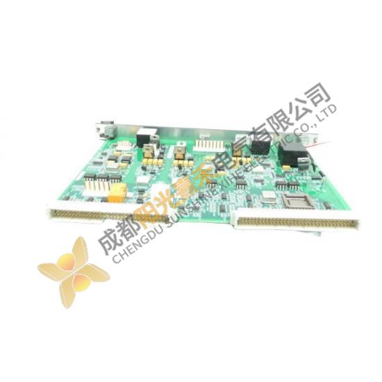 GE IS200ERDDH1ABB Gating Pcb Board; Manufacturer: GE-FANUC