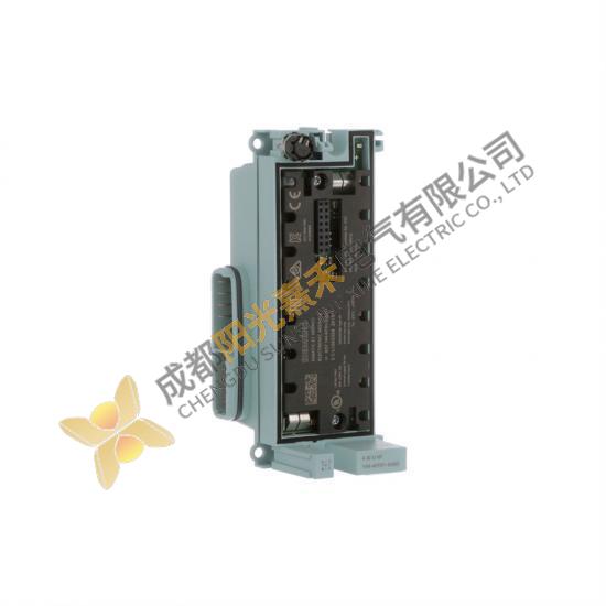 Siemens 6ES7 144-4FF01-0AB0: High-Performance Industrial Control Module