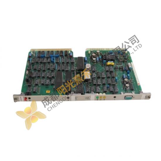 ABB HITE303278R1 Analog Input Module