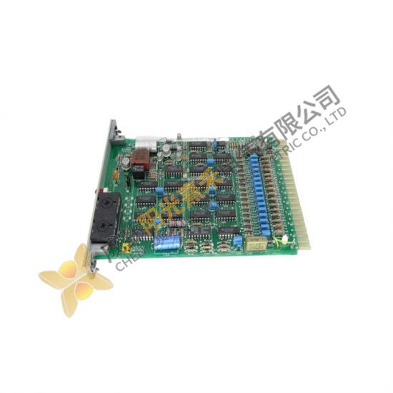 ABB 70EB02C-ES; hesg 447220 R4 Input Module