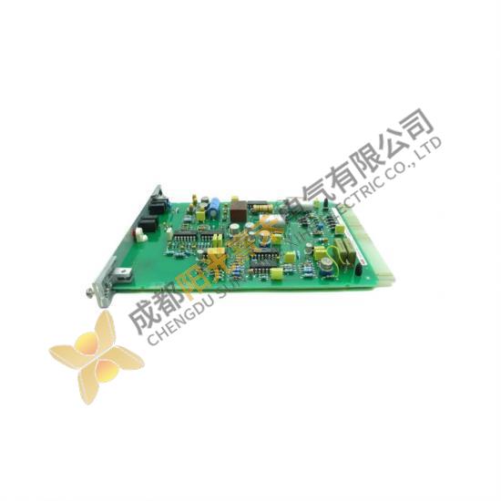 ABB HESG 447 475 R2 UT386B Monitoring Module