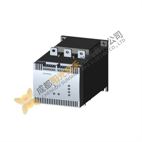 Siemens 3RW4075-6BB44 SIRIUS Soft Starter