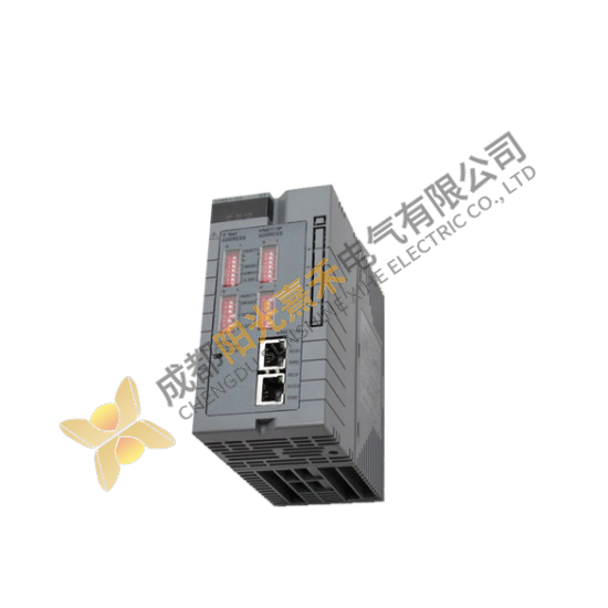 YOKOGAWA VI451-10 Communication Module; Manufacturer: YOKOGAWA