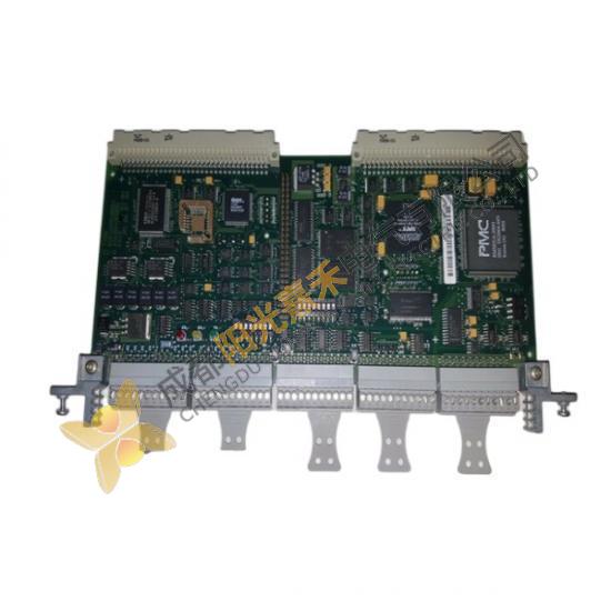 Siemens 6DD1606-0AD1 Pulse Encoder Inputs