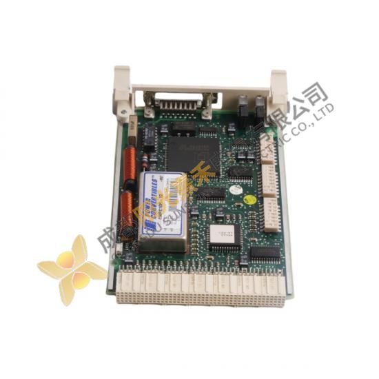 ABB CS513 3BSE000435R1 LAN-Module