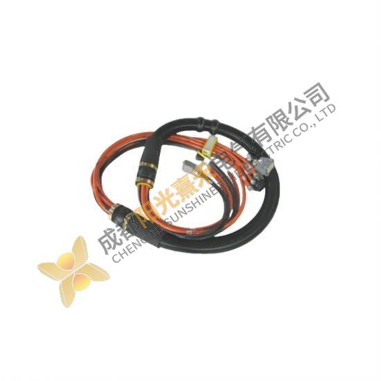 ABB 3HAC020330-001 Automation Cable Package 3-6 SW