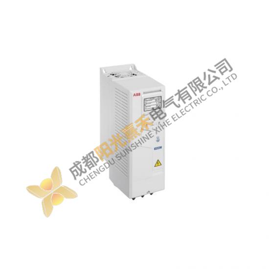 ABB ACS580-01-07A3-4 3ABD50000038951 Frequency Converter