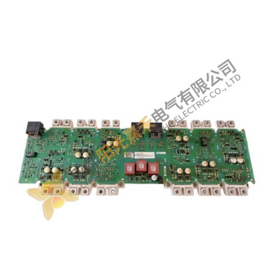 Siemens A5E00714560 Trigger Board; Manufacturer: Siemens