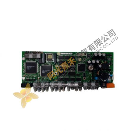 ABB HIEE300885R0101 PPC380AE0101 - Industrial Control Board; Manufacturer: ABB