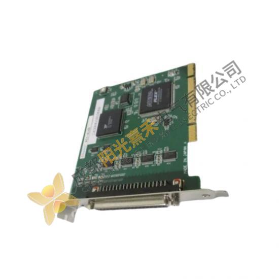 ADLINK Technology PCI-4146 INTERFACE