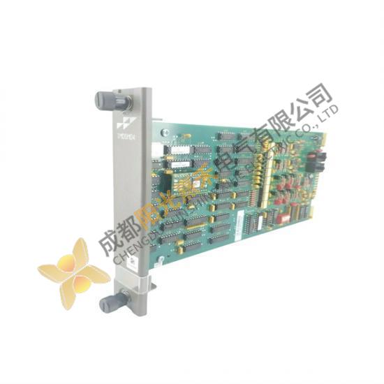 ABB IMAS011 Analog Output Module