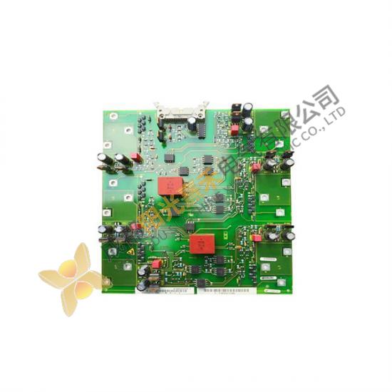 Siemens 6SE7031-5EF84-1JC1 Inverter Module